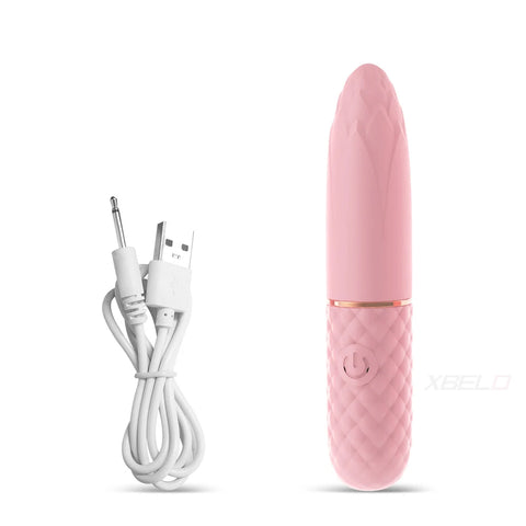 Fast Orgasm Mini Bullet Vibrator Rechargeable Clitoral Stimulator Fast Orgasm Mini Bullet Vibrator Rechargeable Clitoral Stimulator
