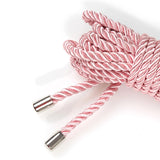Soft Shibari Bondage Rope