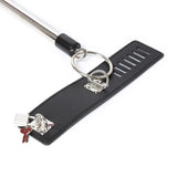 Cross Restraint Bar with Cuffs