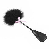Feather Tickler Riding Crop