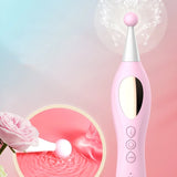 Multi-Mode Sucking Vibrator for Women – USB Rechargeable Stimulation Massager for Couples