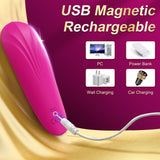 Clitoris Sucker Vibrator for Women