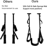 Adjustable Door Sex Swing
