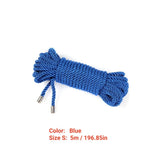 Soft Shibari Bondage Rope