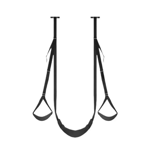 Adjustable Door Sex Swing