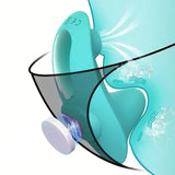 Wearable Butterfly Sucking Vibrator – Panty Clitoral Stimulator with Multi-Mode Vibration