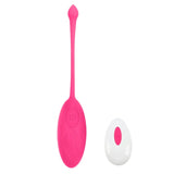 Wireless Remote Control Vibrating Egg Powerful G-Spot Kegel Exerciser