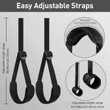 Split Leg Bondage Restraint Strap