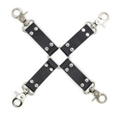 4-Hook Hogtie Restraint Strap