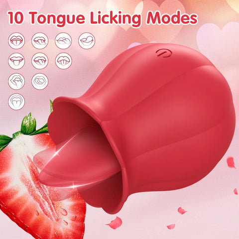 Vagina Tongue Licking Stimulator Vagina Tongue Licking Stimulator