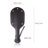 PU Leather Riding Whip