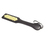 Punk Rivet Riding Crop Paddle