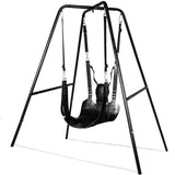2-Layer Sex Hammock Swing