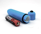 10-Speed Love Egg Vibrator – Compact G-Spot & Clitoral Bullet for Women