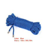 Soft Shibari Bondage Rope