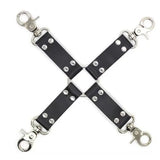 4-Hook Hogtie Restraint Strap