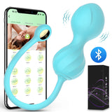Smart Geisha Kegel Ball Vagina Tightening Exerciser for Adults