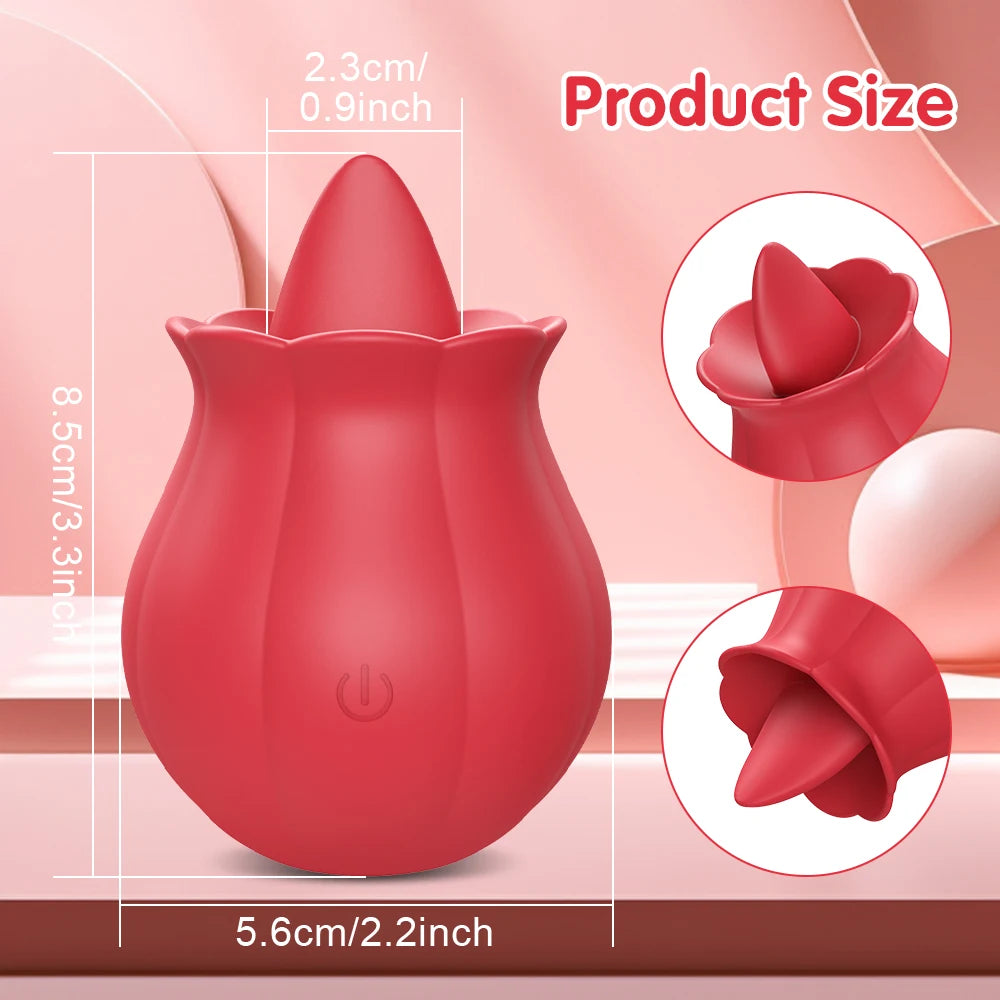 Vagina Tongue Licking Stimulator Vagina Tongue Licking Stimulator