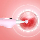 Multi-Mode Sucking Vibrator for Women – USB Rechargeable Stimulation Massager for Couples