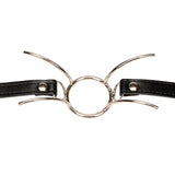 Stainless Steel Ring Gag