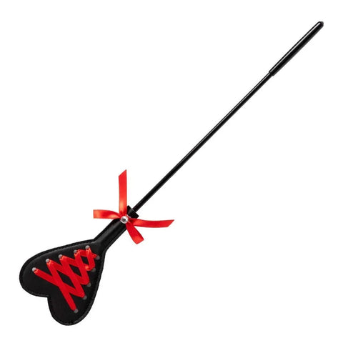 Feather Whip Teasing Toy – Soft Spanking & Sensory Play Accessory