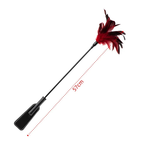 Feather Slapper Paddle