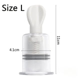 Vacuum Suction Body Cups
