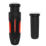 Automatic Suction Male Masturbator – 7-Mode Vibrating Oral Stimulation Device