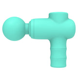 10-Speed AV Magic Wand Vibrator – Powerful G-Spot & Clitoral Stimulation Massager