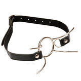 Stainless Steel Ring Gag
