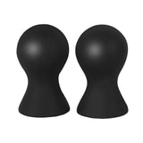Silicone Nipple Sucker Pumps