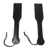 Diamond Pattern Riding Crop Paddle