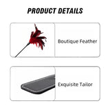 Feather Slapper Paddle