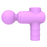 10-Speed AV Magic Wand Vibrator – Powerful G-Spot & Clitoral Stimulation Massager