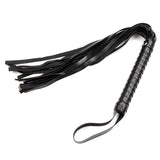 PU Leather Riding Crop Whip