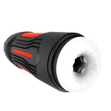 Automatic Suction Male Masturbator – 7-Mode Vibrating Oral Stimulation Device
