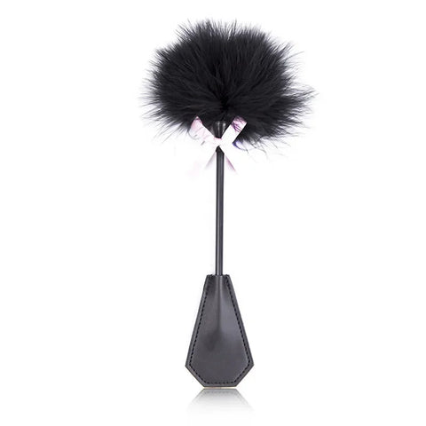 Feather Tickler Riding Crop
