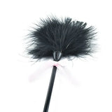 Feather Tickler Riding Crop