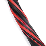 Leather Flogger Whip
