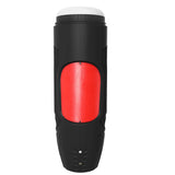 Automatic Suction Male Masturbator – 7-Mode Vibrating Oral Stimulation Device