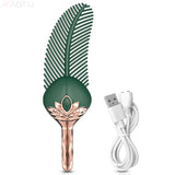 Powerful Clitoral Vibrator – Fast-Acting Stimulation Massager for Women