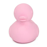 Waterproof Rechargeable Dual Vibrating Massager – Body-Safe BPA-Free Silicone with Custom Logo Options