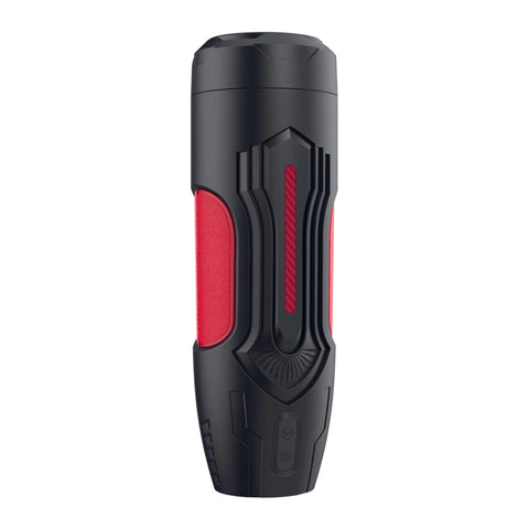 Automatic Suction Male Masturbator – 7-Mode Vibrating Oral Stimulation Device