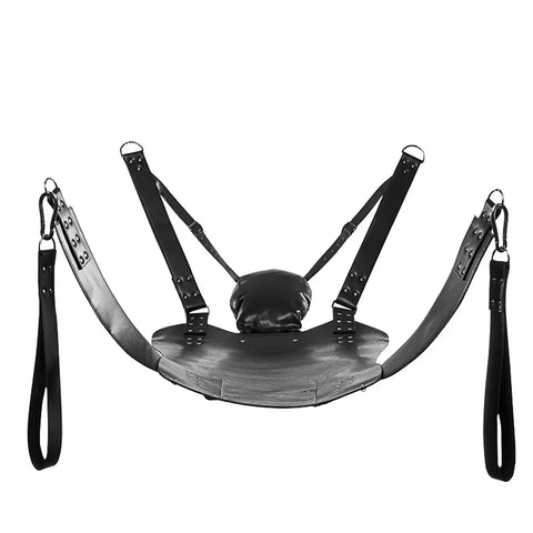 2-Layer Sex Hammock Swing