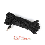 Soft Shibari Bondage Rope