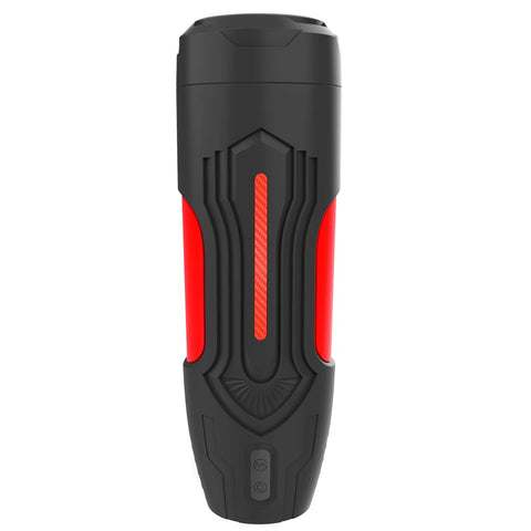 Automatic Suction Male Masturbator – 7-Mode Vibrating Oral Stimulation Device