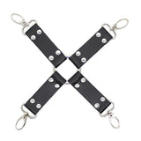 4-Hook Hogtie Restraint Strap