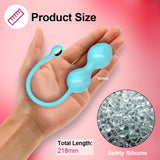 Smart Geisha Kegel Ball Vagina Tightening Exerciser for Adults