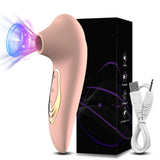 Clitoris Sucker Vibrator for Women