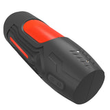 Automatic Suction Male Masturbator – 7-Mode Vibrating Oral Stimulation Device